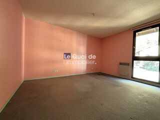  Appartement � vendre 4 pi�ces 74 m� Saint martin le vinoux