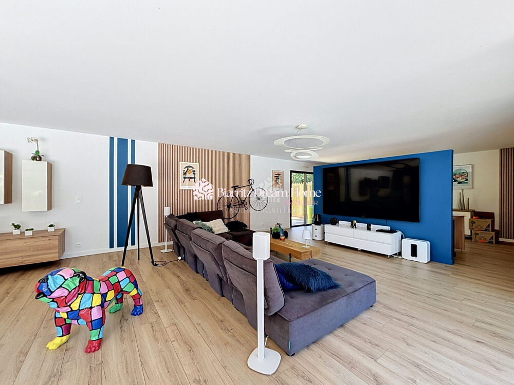 � vendre  Maison Soustons (40140)