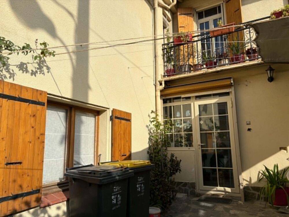 Maison 4 pièces 80 m² · à Elne · 80 m² · 179 000 €
