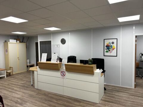 Local professionnel parfait &eacute;tat 990 87410 Le palais-sur-vienne
