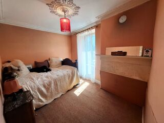  Maison à vendre 6 pièces 120 m²