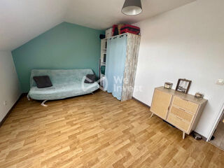  Appartement à vendre 3 pièces 61 m²