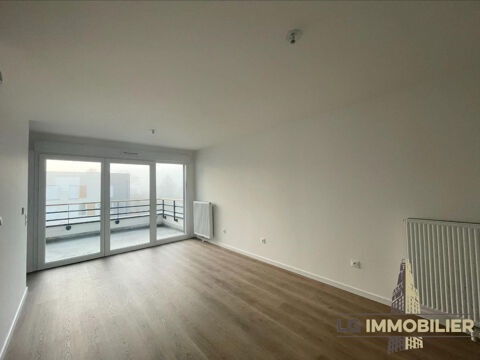  Appartement � louer 2 pi�ces 43 m�