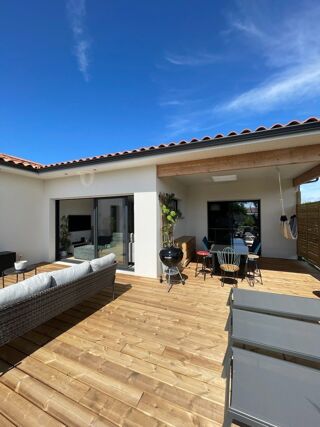  Maison � vendre 7 pi�ces 127 m�