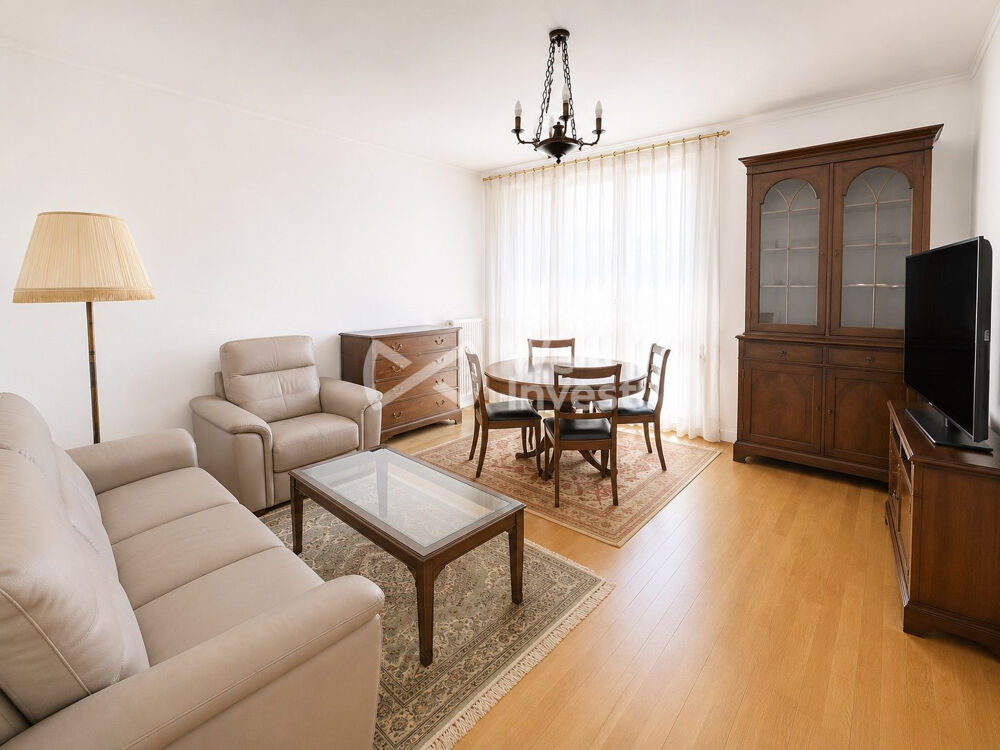 Vente Appartement T3 Residence très agreable et boisée, au calme Rambouillet