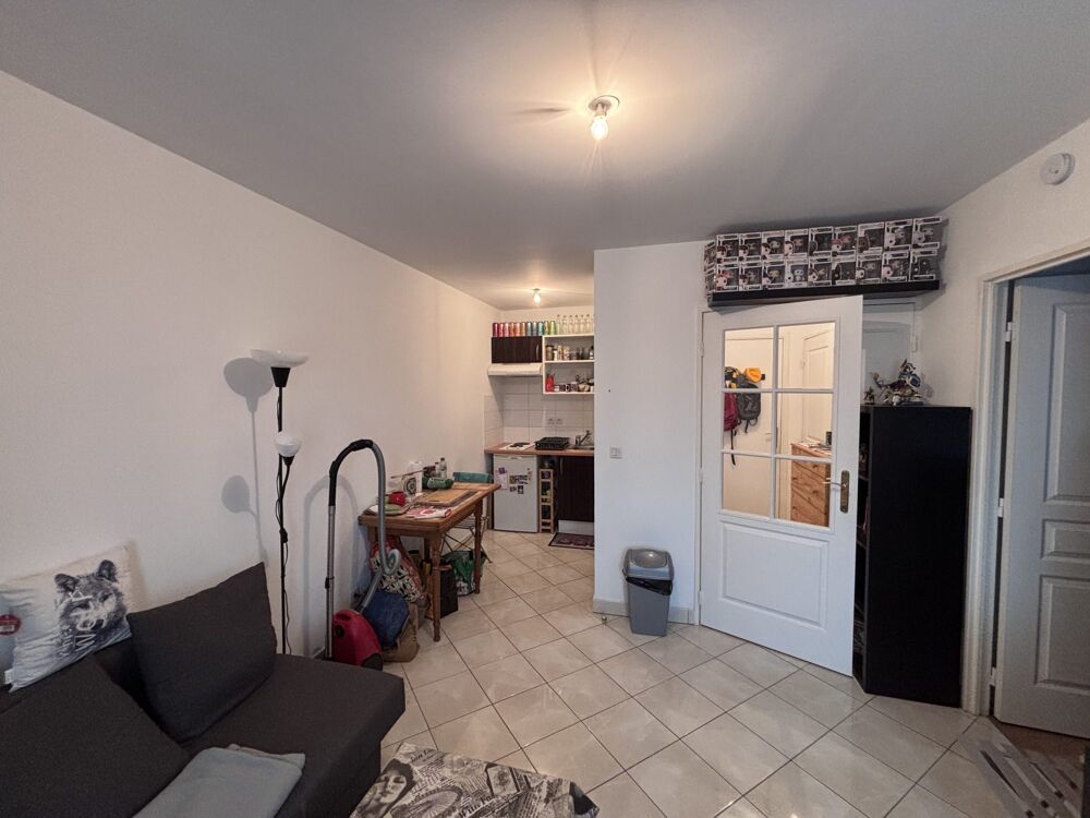 Appartement à vendre Saint-Fargeau-Ponthierry