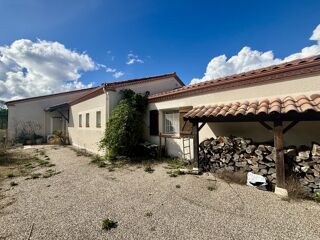  Maison à vendre 8 pièces 264 m²