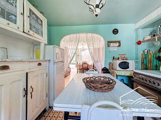  Maison � vendre 4 pi�ces 66 m�