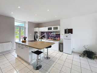  Maison à vendre 7 pièces 176 m²