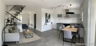  Maison � vendre 4 pi�ces 80 m�