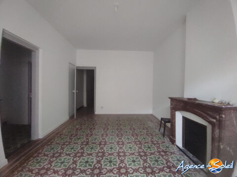   T3 EN RDC AVEC COURS � COURSAN Appartement - 2 pi�ce(s) - 67 m�