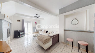  Maison à vendre 5 pièces 155 m²