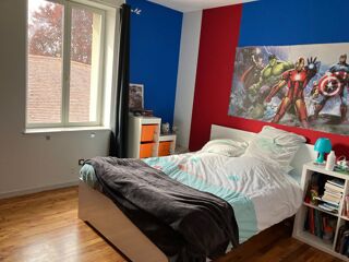  Maison  vendre 5 pices 92 m