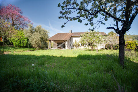   Maison à vendre Saint-Marcellin Maison - 10 pièce(s) - 363 m²