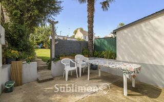  Maison � vendre 5 pi�ces 93 m�