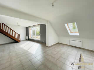  Appartement � louer 3 pi�ces 72 m�