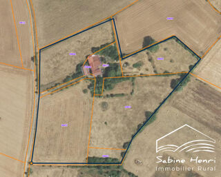  Maison � vendre 5 pi�ces 134 m�