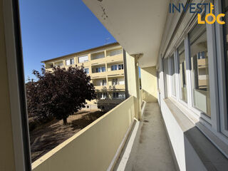 Location Appartement Appartement T4 - 71 m² Chalon-sur-saône