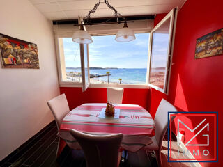  Appartement � vendre 2 pi�ces 36 m�