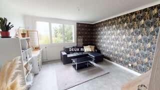  Appartement � vendre 3 pi�ces 58 m�