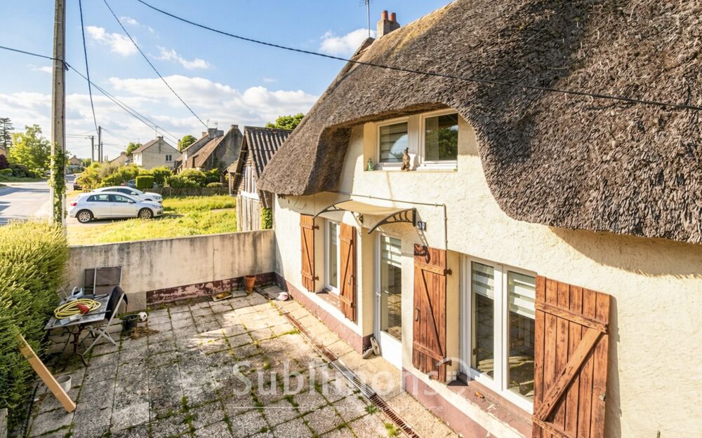 Vente Maison Maison à vendre La Chapelle-des-Marais La chapelle-des-marais