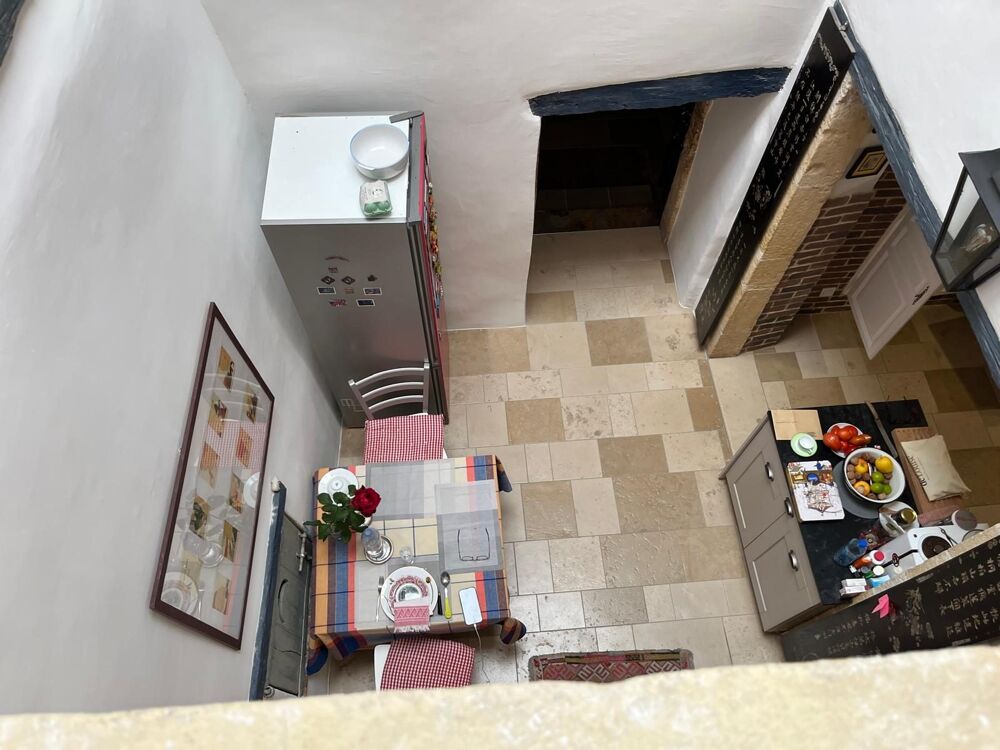 à vendre  Maison Monpazier (24540)