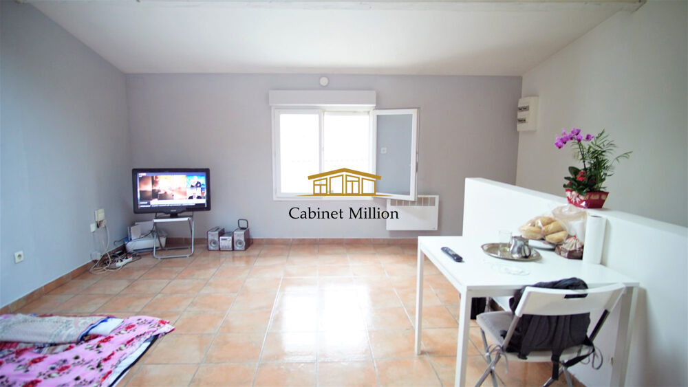 Vente Immeuble Immeuble de rapport Villeveyrac