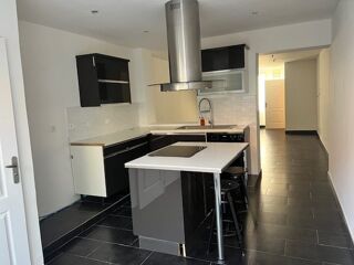  Maison à vendre 4 pièces 90 m²