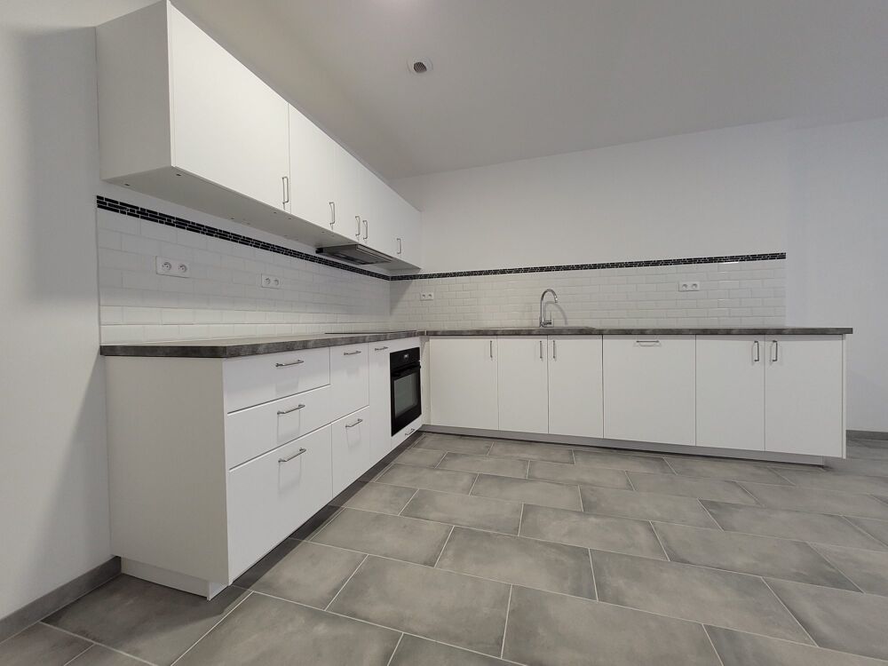 Location Appartement T2 - Quartier Saint Paul - 48m² Bordeaux