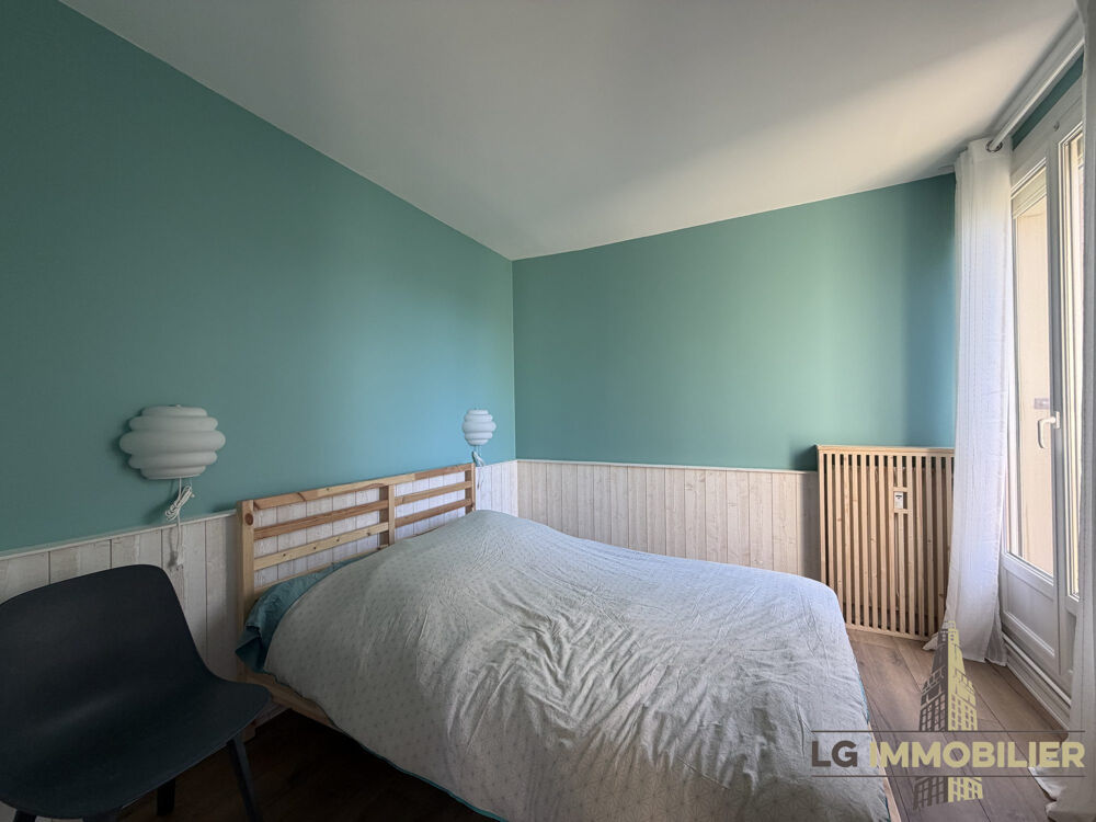 Location Appartement AMIENS-SUD - TYPE 2 MEUBLE AVEC CAVE Amiens