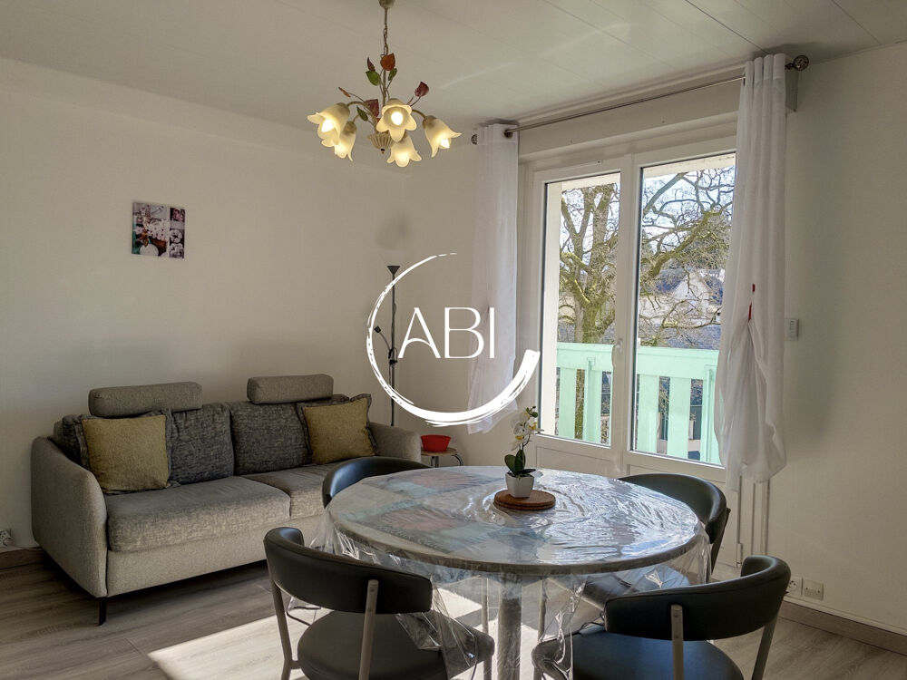 Appartement à vendre Bagnoles de l'Orne Normandie