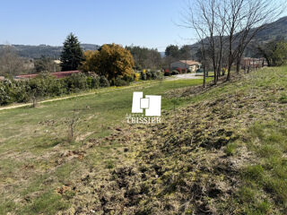  Terrain � vendre 1089 m�