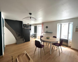  Appartement  louer 3 pices 44 m