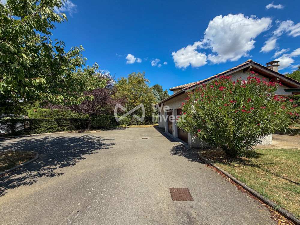 Maison à vendre Saint-Cyr-sur-le-Rhône