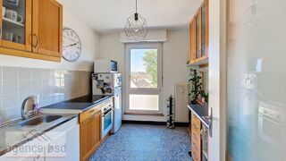  Appartement à vendre 2 pièces 56 m²