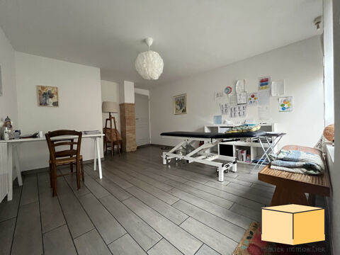 local professionnel / Commercial 49000 01300 Belley