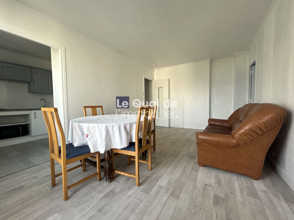 Location Appartement MEYLAN : appartement F4 (56,91 m² Carrez) en location Meylan
