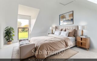  Maison � vendre 9 pi�ces 176 m�