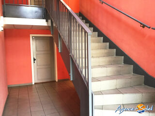  Appartement � vendre 2 pi�ces 47 m�