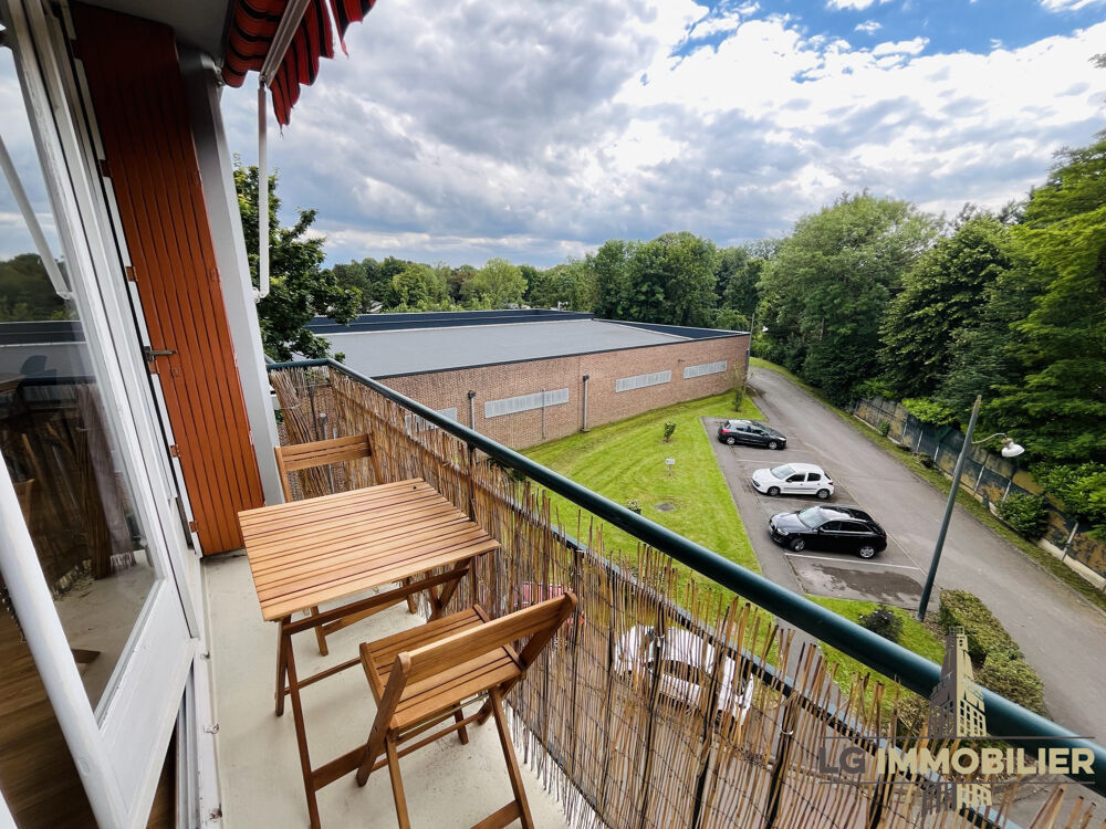 Location Appartement AMIENS SUD - TYPE 3 MEUBLE Amiens