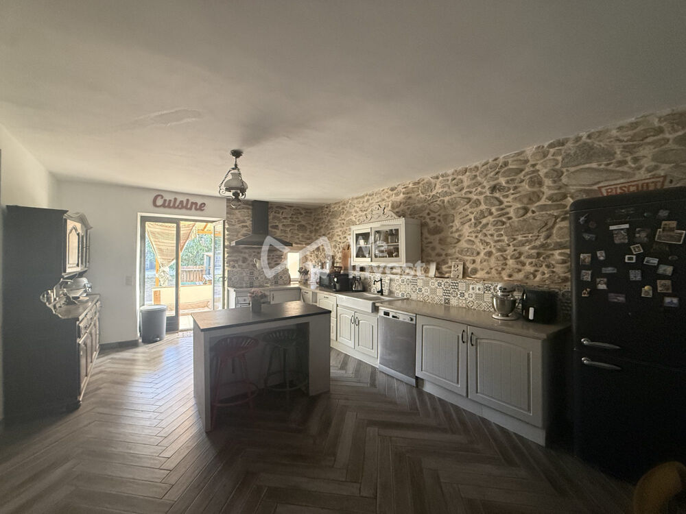 Grande maison de ville