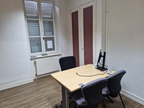   Locaux à usage Bureaux sur LIMOGES ! 
