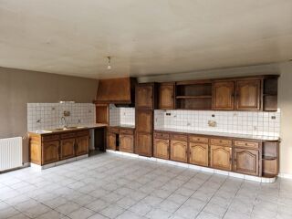  Maison � vendre 7 pi�ces 129 m�