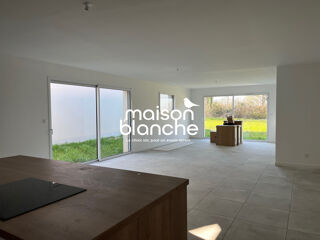  Maison à vendre 6 pièces 155 m²
