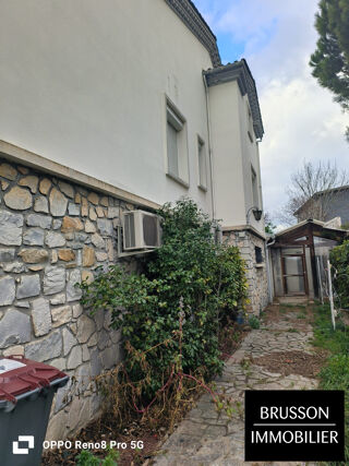  Maison  vendre 5 pices 244 m