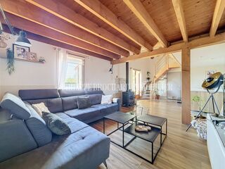  Maison à vendre 5 pièces 108 m²