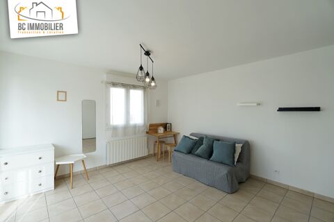 Appartement  louer 1 pice 26 m