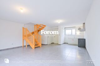  Maison � vendre 4 pi�ces 78 m�