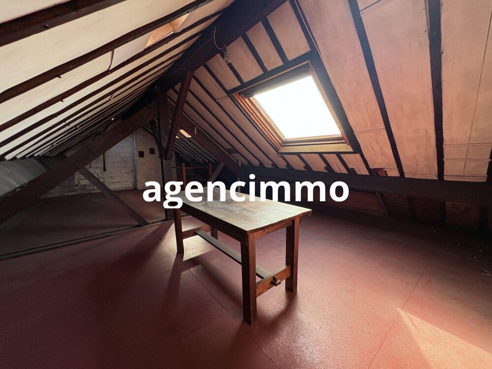 à vendre  Maison Bagneux (92220)