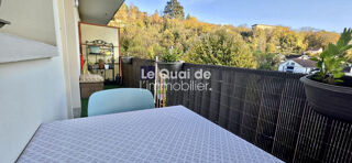  Appartement � vendre 4 pi�ces 73 m�